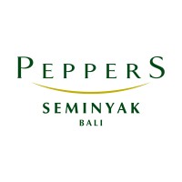 Peppers Seminyak logo, Peppers Seminyak contact details