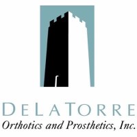 De La Torre Prosthetics logo, De La Torre Prosthetics contact details