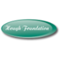 Hough Foundation logo, Hough Foundation contact details