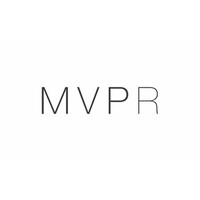 MVPR logo, MVPR contact details