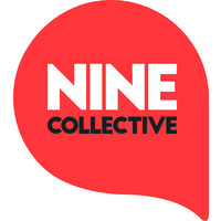 Nine Collective logo, Nine Collective contact details