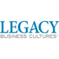 Legacy Business Cultures logo, Legacy Business Cultures contact details