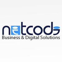 Netcode Media logo, Netcode Media contact details