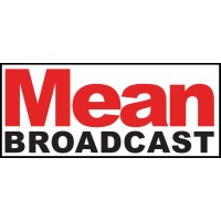 Mean Broadcast logo, Mean Broadcast contact details