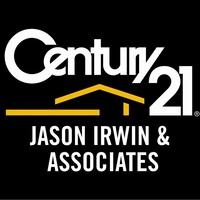 Century 21 Jason Irwin & Associates logo, Century 21 Jason Irwin & Associates contact details