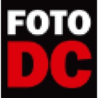 FotoDC logo, FotoDC contact details