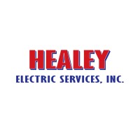 Healey Electric Service, Inc. logo, Healey Electric Service, Inc. contact details