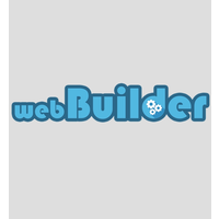 WebBuilder Inc. logo, WebBuilder Inc. contact details