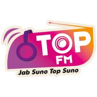 TOP FM logo, TOP FM contact details