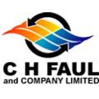 C H Faul and Company Limited logo, C H Faul and Company Limited contact details