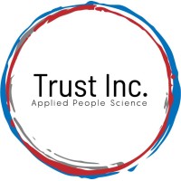 Trust Included logo, Trust Included contact details