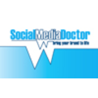 Social Media Doctor Ltd logo, Social Media Doctor Ltd contact details