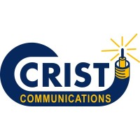 Crist Communications Inc logo, Crist Communications Inc contact details