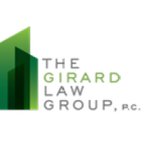 The Girard Law Group, P.C logo, The Girard Law Group, P.C contact details