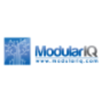 ModularIQ LLC logo, ModularIQ LLC contact details