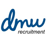 DMW Recruitment logo, DMW Recruitment contact details