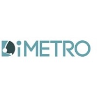 DiMETRO logo, DiMETRO contact details