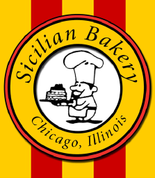 SICILIAN BAKERY, INC. logo, SICILIAN BAKERY, INC. contact details