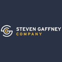 Steven Gaffney Company logo, Steven Gaffney Company contact details