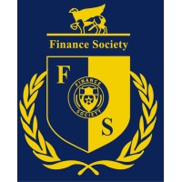 Finance Society UTA logo, Finance Society UTA contact details