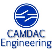 CAMDAC Engineering, LLC logo, CAMDAC Engineering, LLC contact details