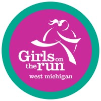 Girls on the Run West Michigan logo, Girls on the Run West Michigan contact details