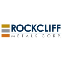 Rockcliff Metals Corp. logo, Rockcliff Metals Corp. contact details