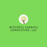 Mitchell Carroll Consulting, LLC logo, Mitchell Carroll Consulting, LLC contact details