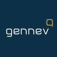 Gennev logo, Gennev contact details