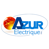 Azur Électrique Inc. logo, Azur Électrique Inc. contact details