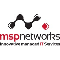 MSPNetworks logo, MSPNetworks contact details