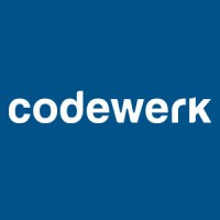 Codewerk logo, Codewerk contact details