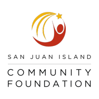 San Juan Island Community Foundation logo, San Juan Island Community Foundation contact details