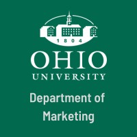 Ohio University - Department of Marketing logo, Ohio University - Department of Marketing contact details