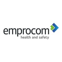 Emprocom Health and Safety logo, Emprocom Health and Safety contact details