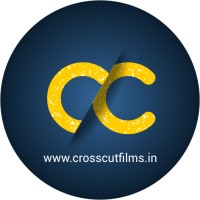 CROSSCUT FILMS logo, CROSSCUT FILMS contact details