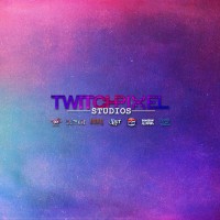 Twitch Pixel Studios logo, Twitch Pixel Studios contact details