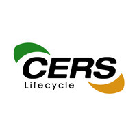 CERS Lifecycle logo, CERS Lifecycle contact details