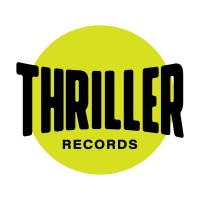 Thriller Records logo, Thriller Records contact details