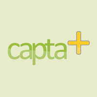 Capta Mais logo, Capta Mais contact details