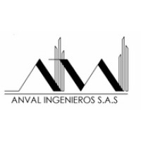 ANVAL INGENIEROS SAS logo, ANVAL INGENIEROS SAS contact details