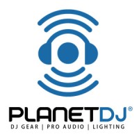 Planet DJ | DJ Equipment, Pro Audio, Lighting logo, Planet DJ | DJ Equipment, Pro Audio, Lighting contact details