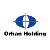 Orhan Holding logo, Orhan Holding contact details