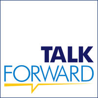 TalkForward logo, TalkForward contact details