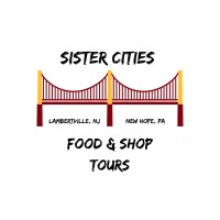 Sister Cities Food & Shop Tours logo, Sister Cities Food & Shop Tours contact details