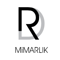 RD Mimarlık logo, RD Mimarlık contact details