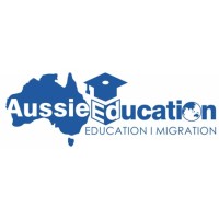 Aussie Education and Migration logo, Aussie Education and Migration contact details