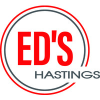 Ed's Hastings logo, Ed's Hastings contact details