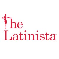 The Latinista logo, The Latinista contact details