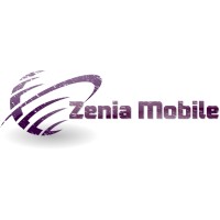 ZeniaMobile Technologies logo, ZeniaMobile Technologies contact details